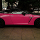 Illustration for article titled What car is so awesome youd even drive it in hot pink?